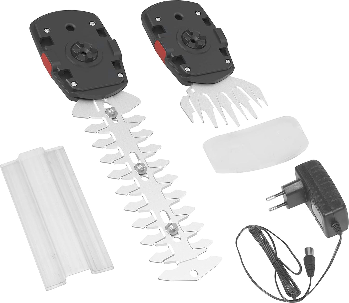 Akku-Gartenpflege Set, 7,2 V / ohne Fahrwerk