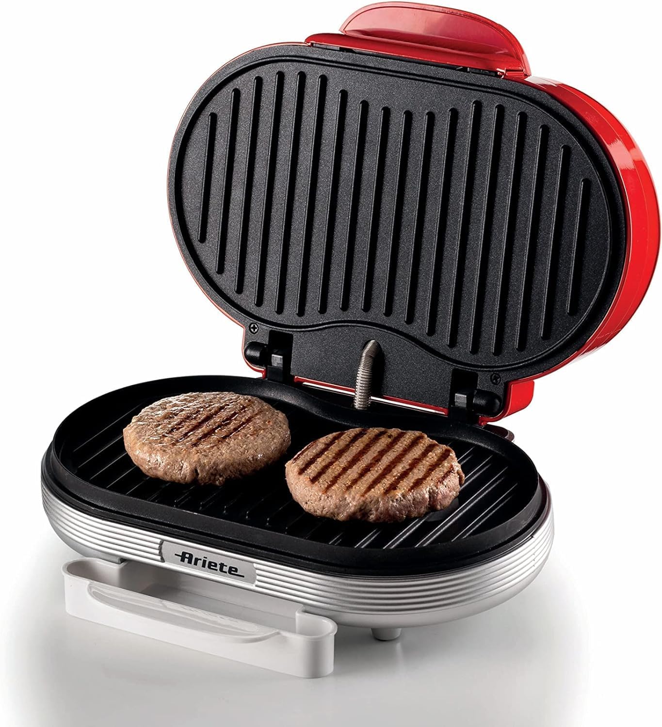 Hamburger Maker Party Time 205, 205 Hamburger Maker