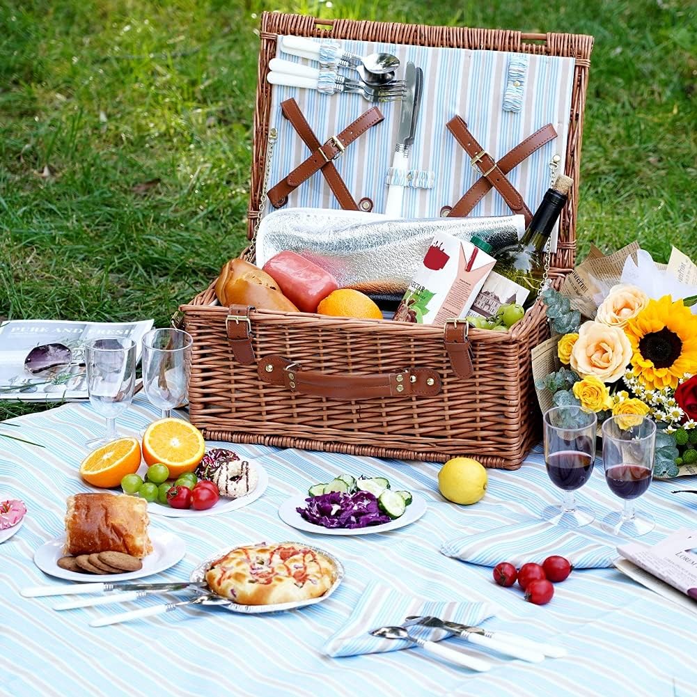 Picknick Set, Mein Liebling