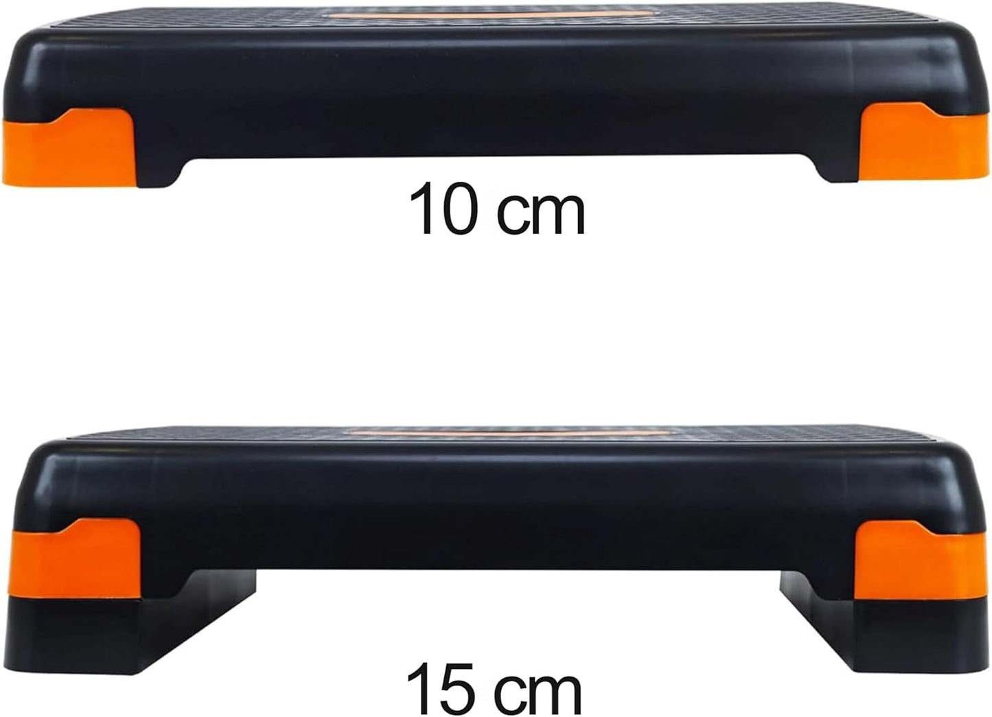 Höhenverstellbarer Aerobic Stepper