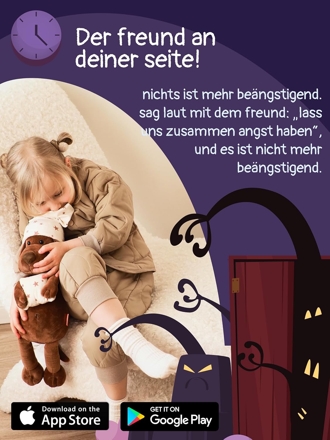 Interaktiver Plüschhund, Hund