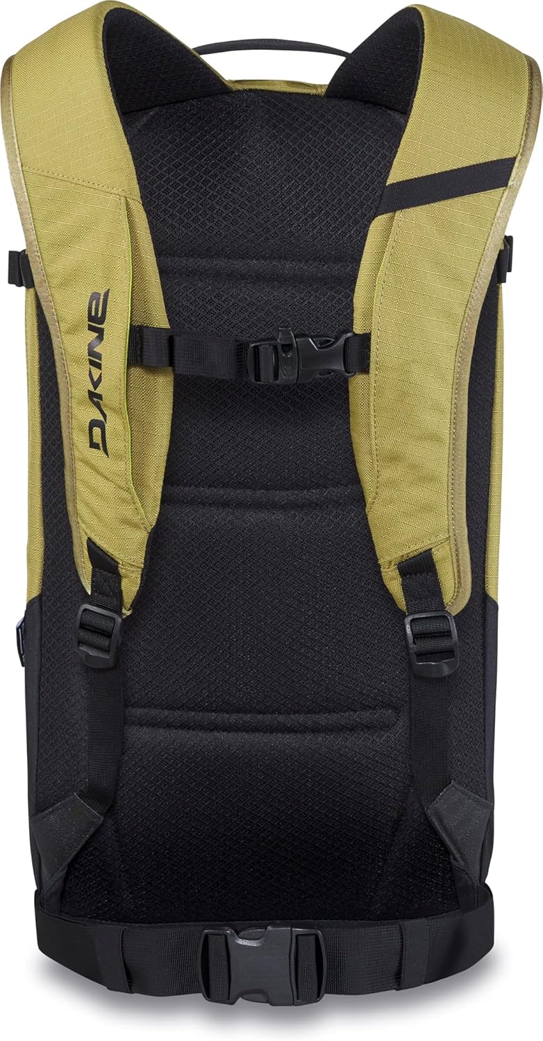 Heli Pack 12 L für Outdoor-Aktivitäten, 12L US Grünmoos