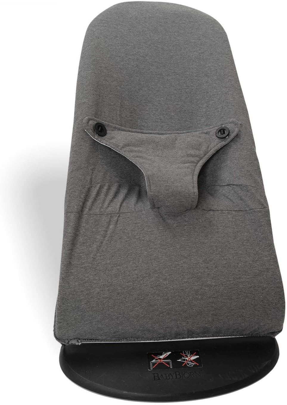 Baumwollbezug für BabyBjörn Balance, Soft und Bliss