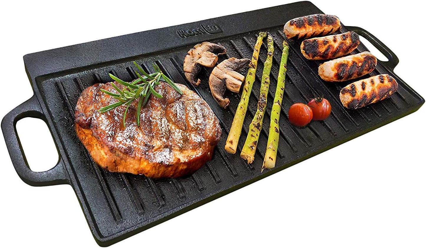 Grillpfanne