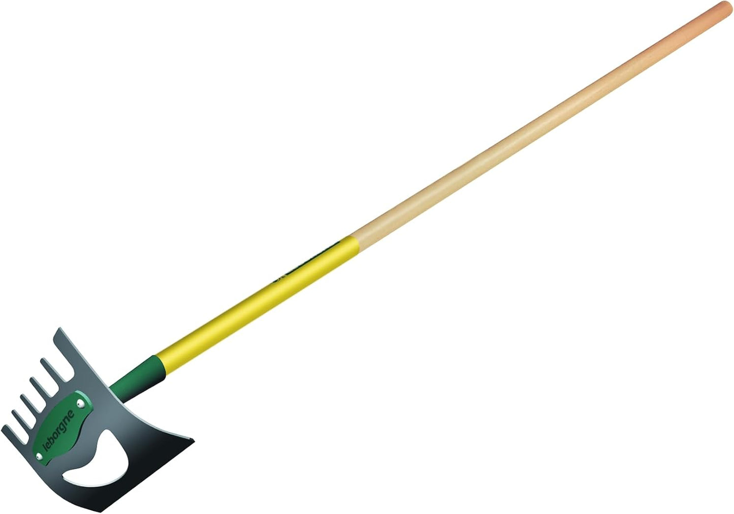 Naturovert Gartenhacke (Modell 467021), Binette