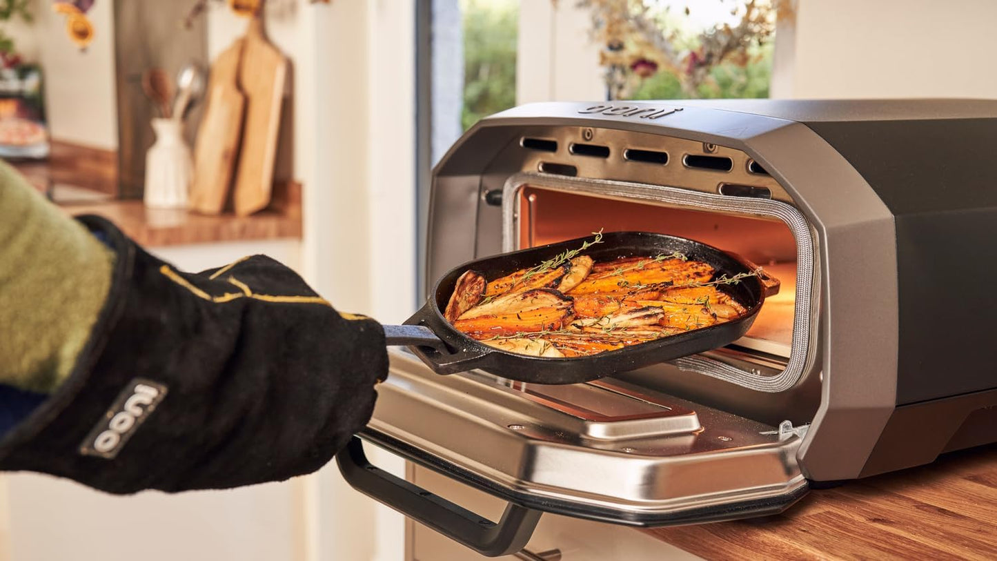 Elektrischer Pizzaofen Volt 12