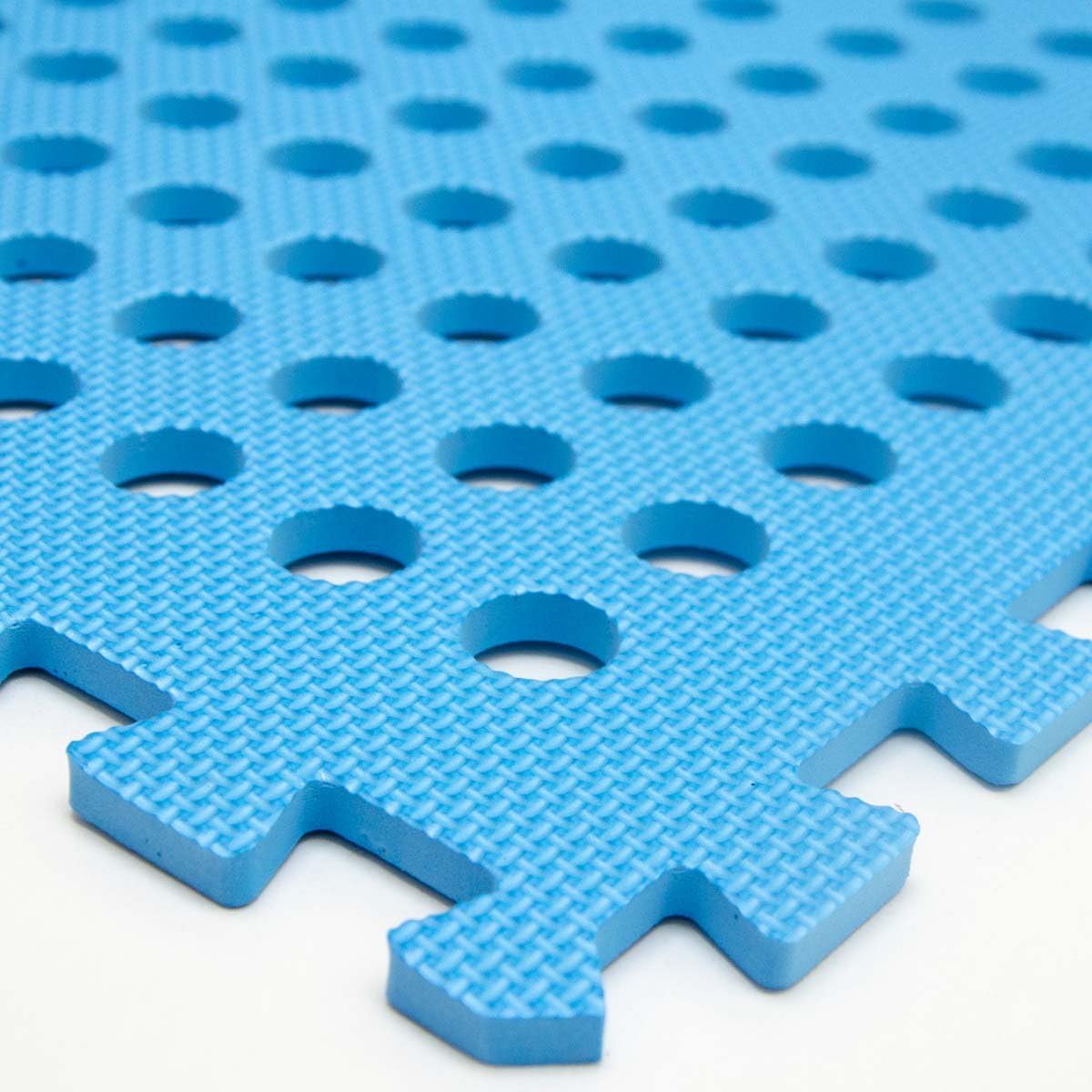 Poolunterlage, Blau 62cm