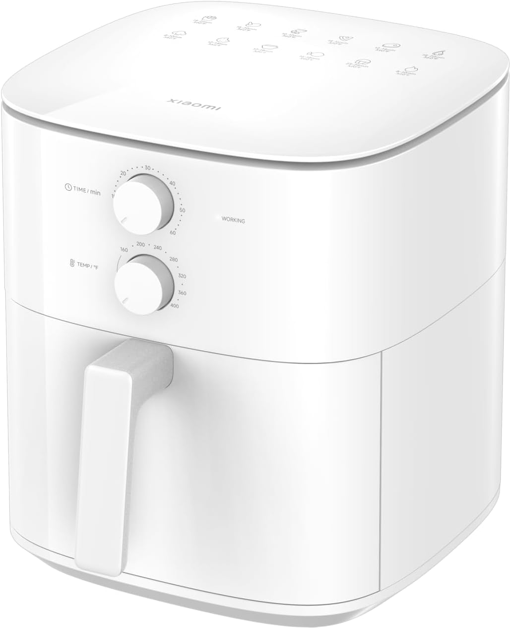 Air Fryer Essential, 6L