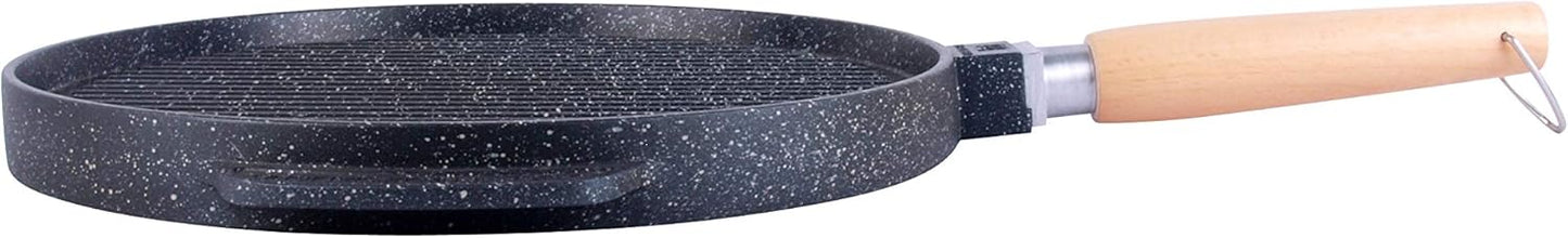 Steinplatte für Induktion (32 cm)