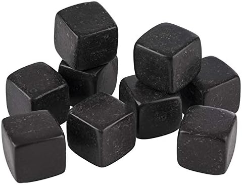 Whiskey Steine, Premium Set