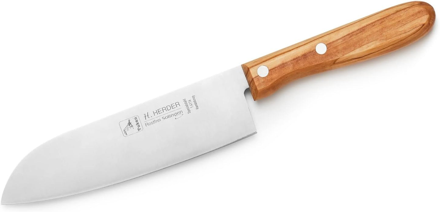 Santokumesser