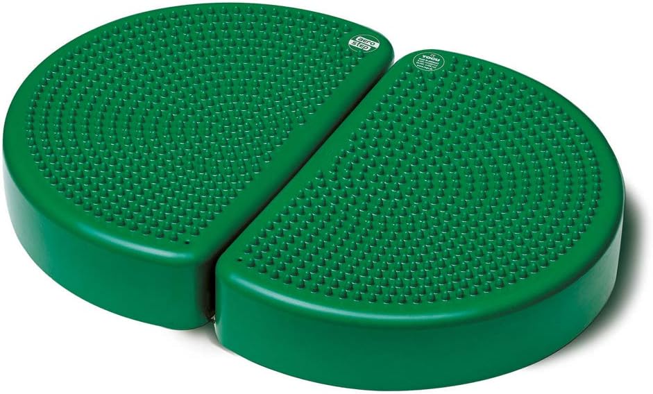 Aero-Step, grün