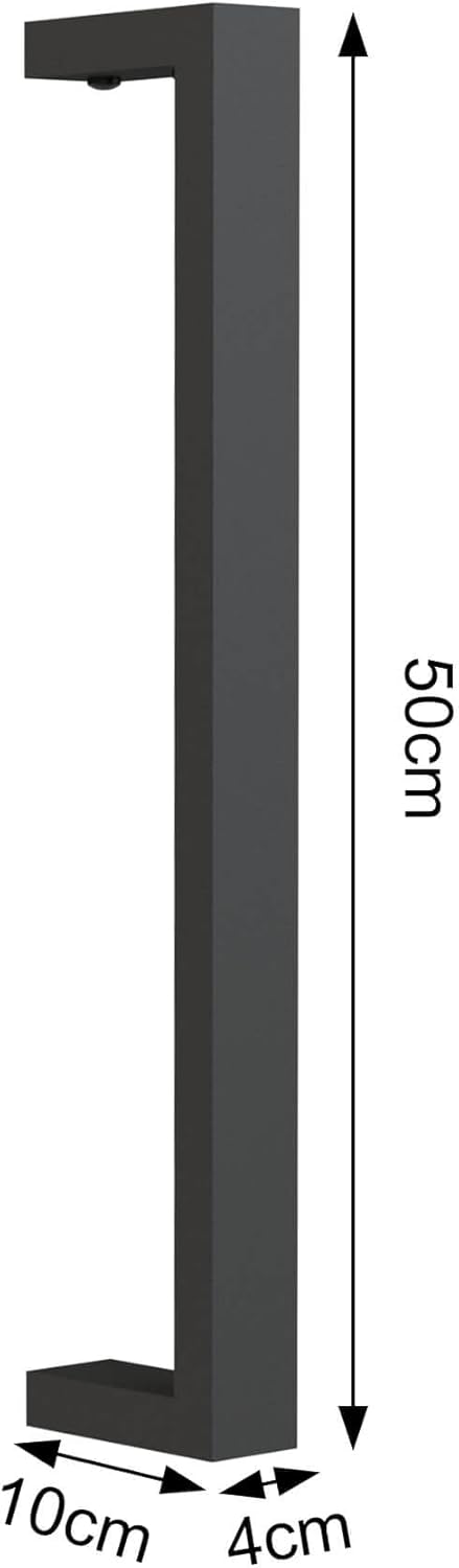 Handtuchhalter für die Wand