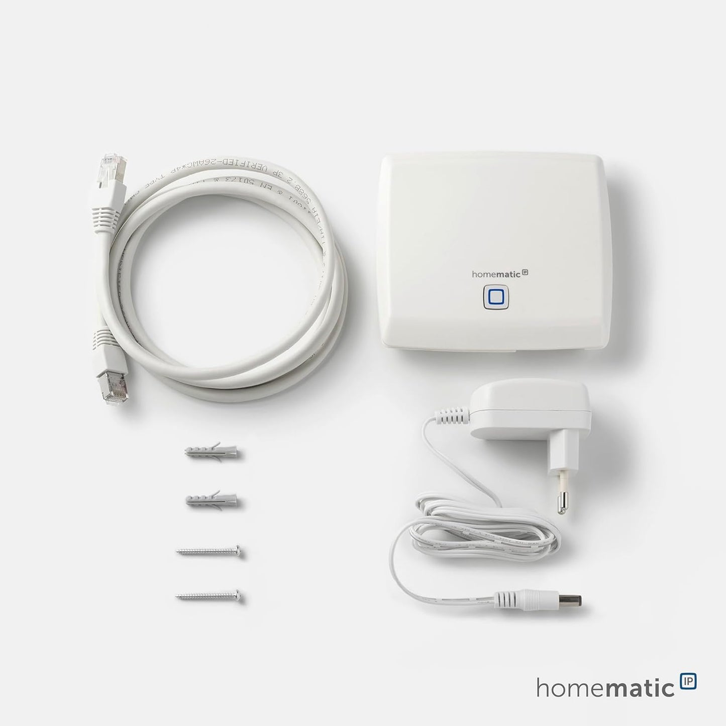 Smart Home Starter Set, standard