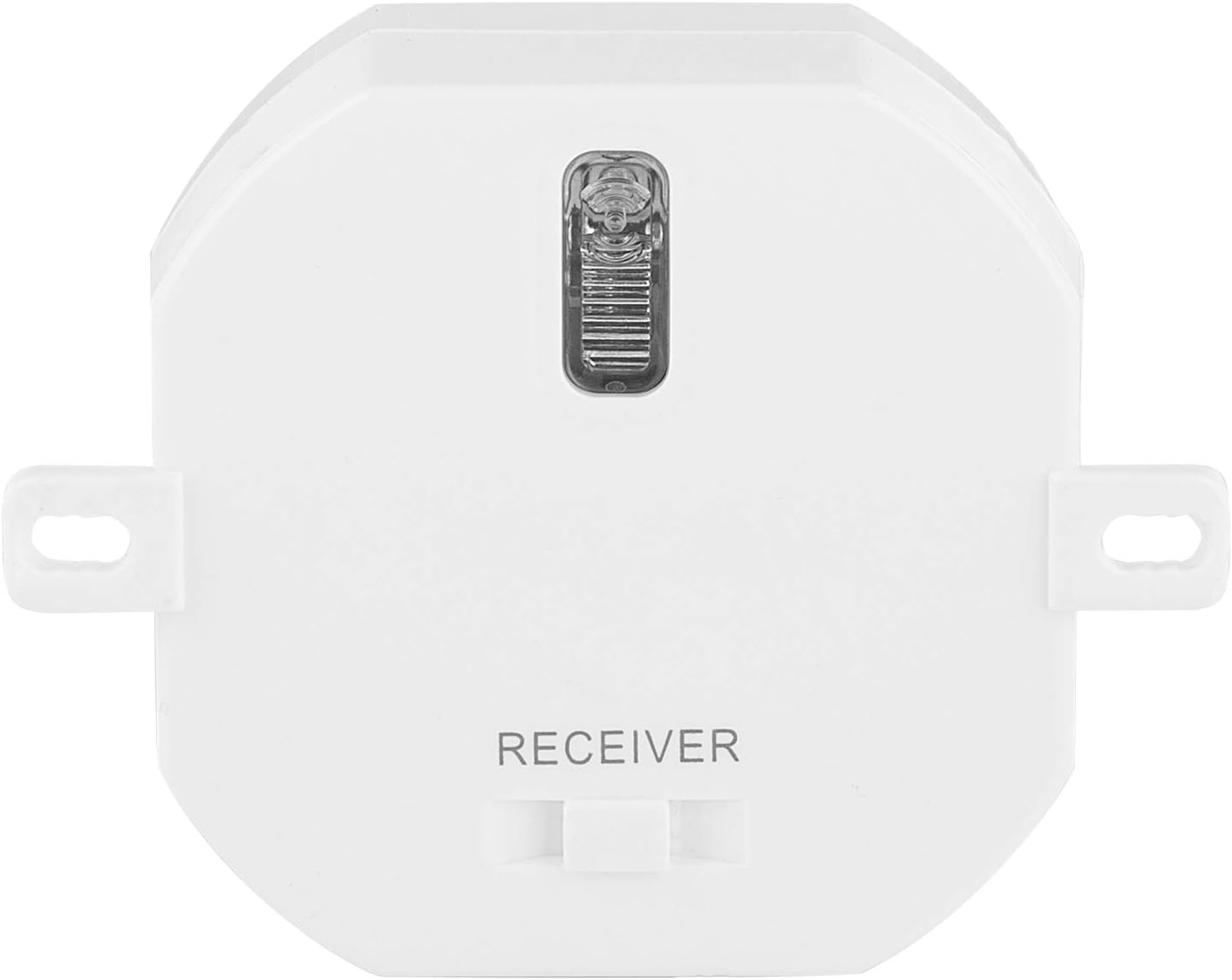 Plug & Connect Home Kit, Set mit Wandschalter und Funkschalter ; Single