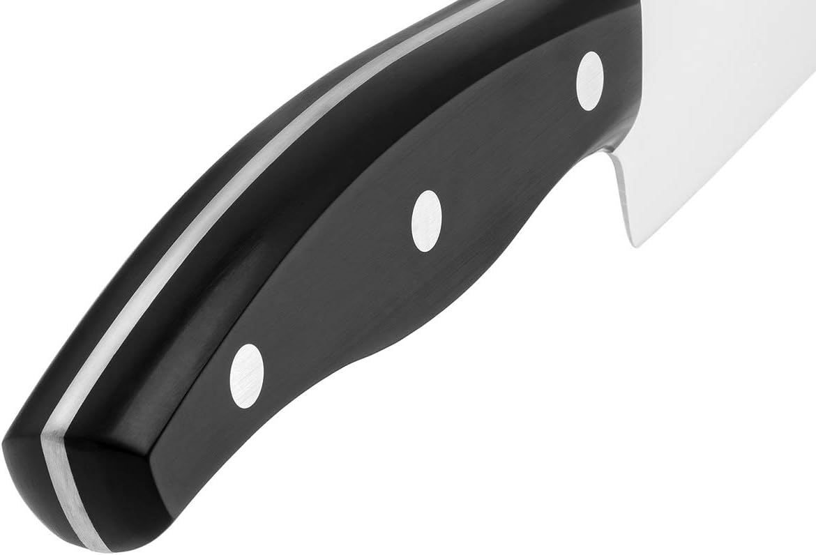 Twin Pollux, 150 mm, Hackmesser, Single