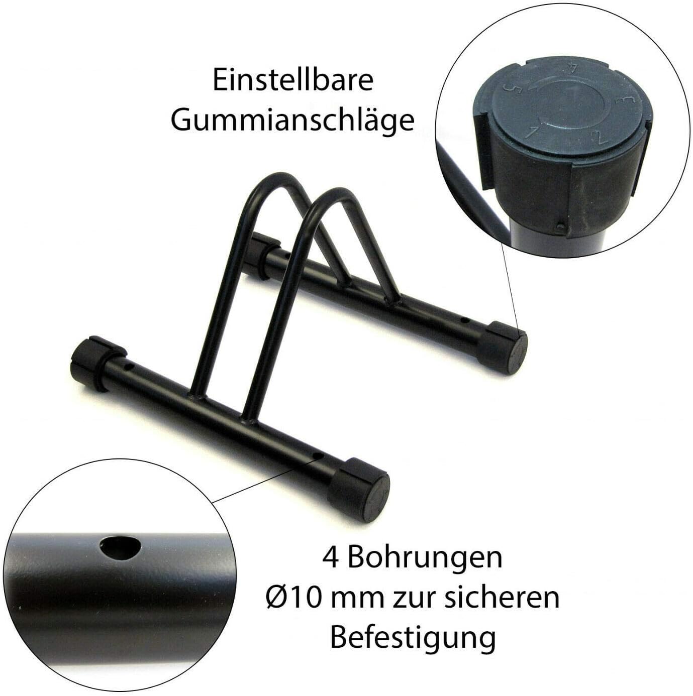 Velohalter T038, T038