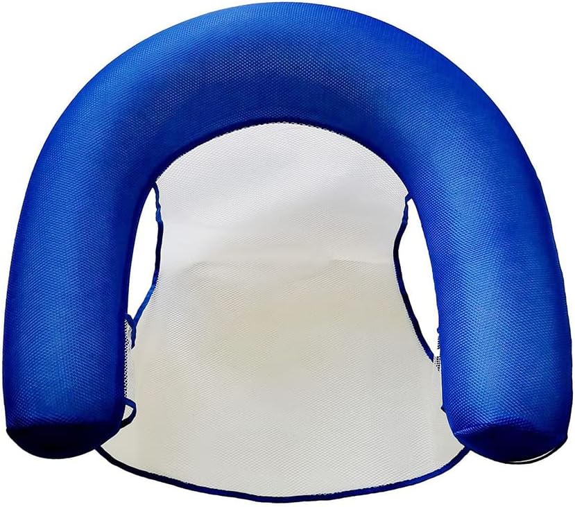 Aufblasbarer Wassersessel für Pool und Strand