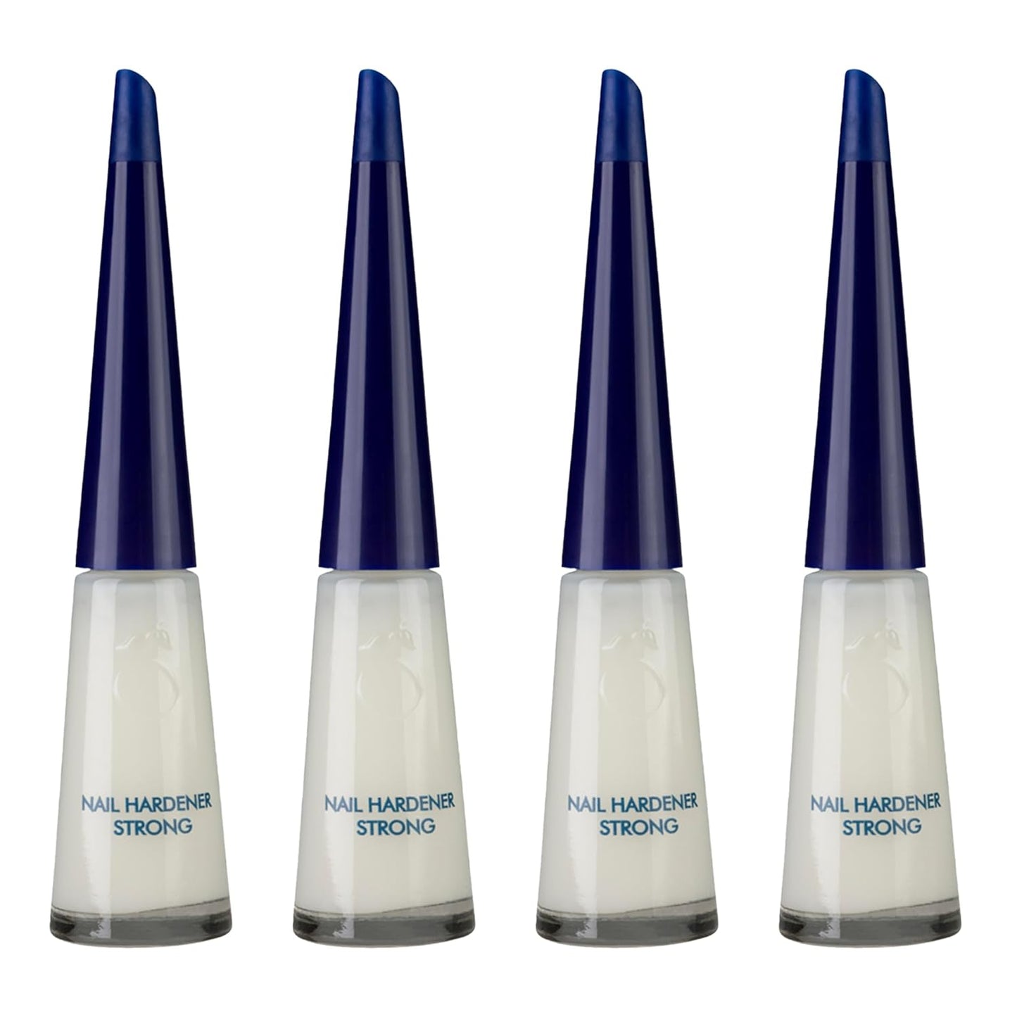 Strong Nagelhärter-Set, 4-Pack