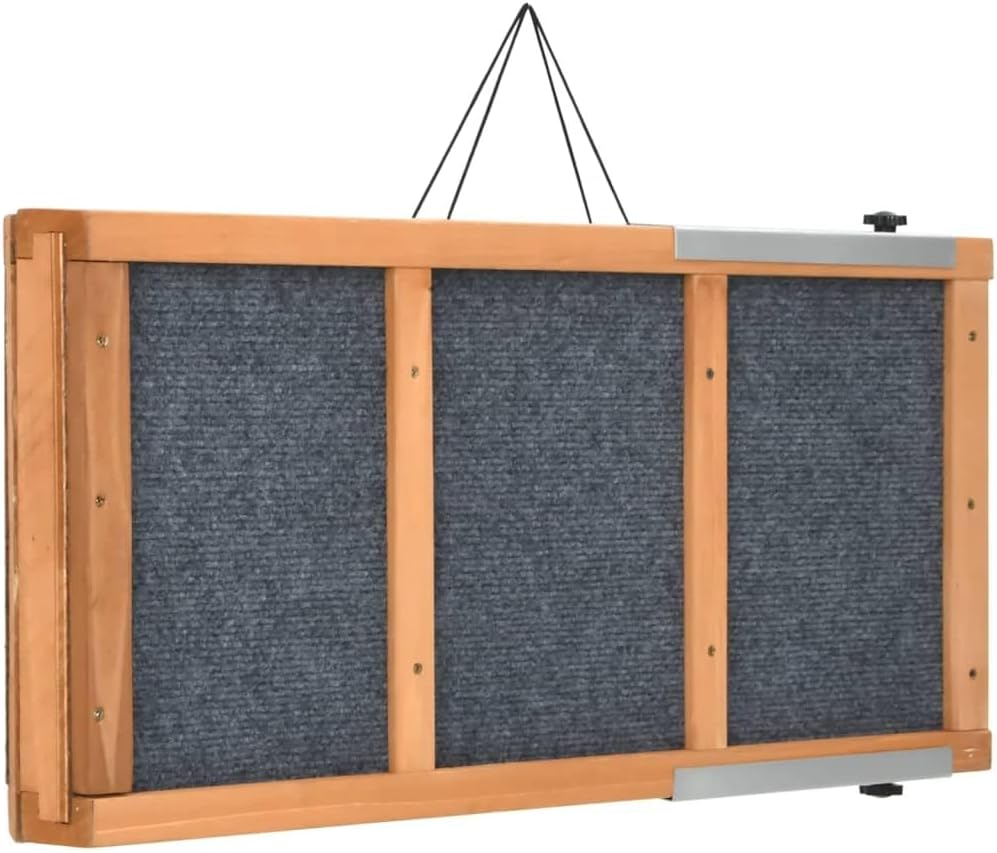 Hunderampe, 120 x 30 cm