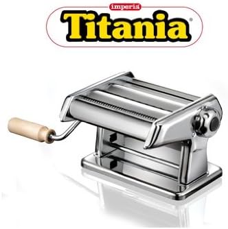 Nudelmaschine Titania 20609, Modell 190