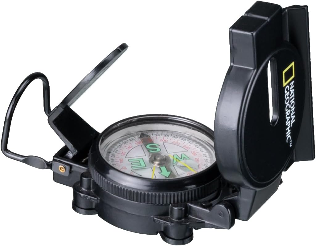 Entdeckerset National Geographic