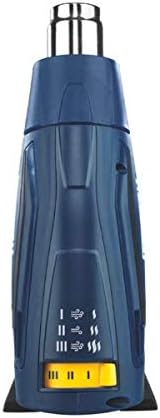 R2000 Heissluftpistole, R2000 Heissluftpistole
