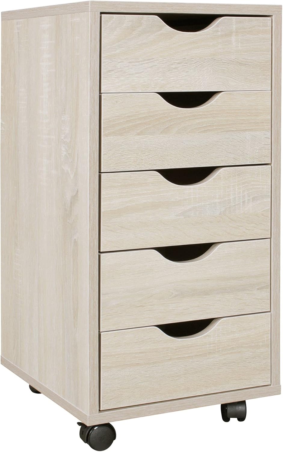 Rollcontainer, Sonoma