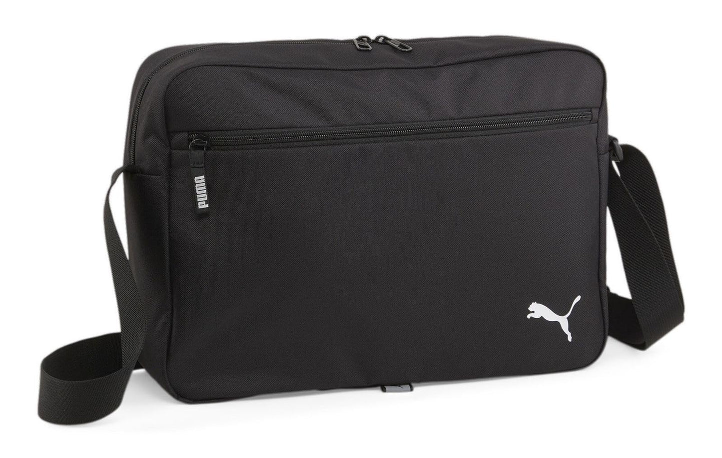 Messenger Bag Tasche, Puma Black