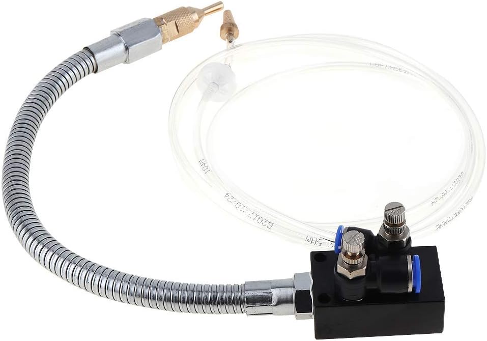 Nebel Kühlmittel-Schmiersystem für CNC-Maschinen
