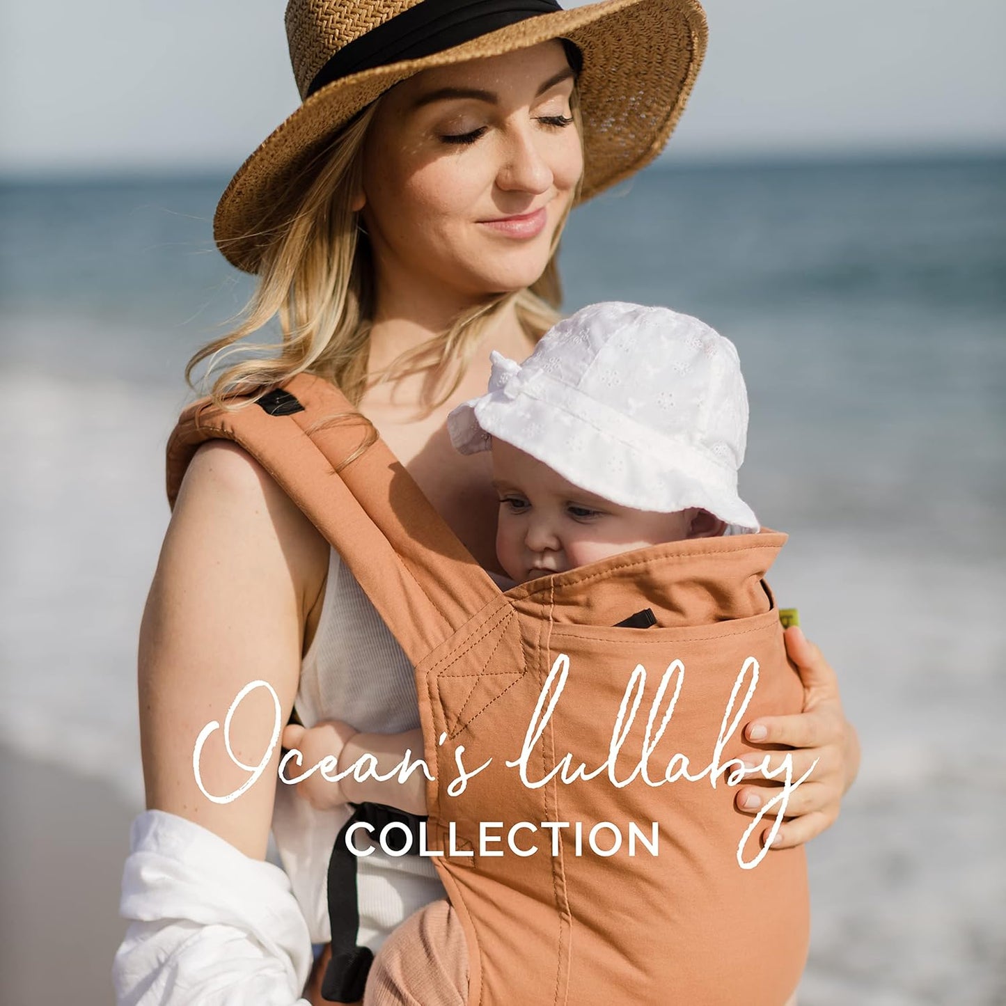 Babytrage Classic Carrier (3-20kg), Fox 1 count
