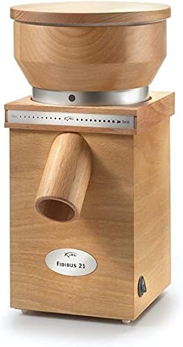 Fidibus 21 Getreidemühle, Fidibus 21 + 2,5 kg Bio Buchweizen