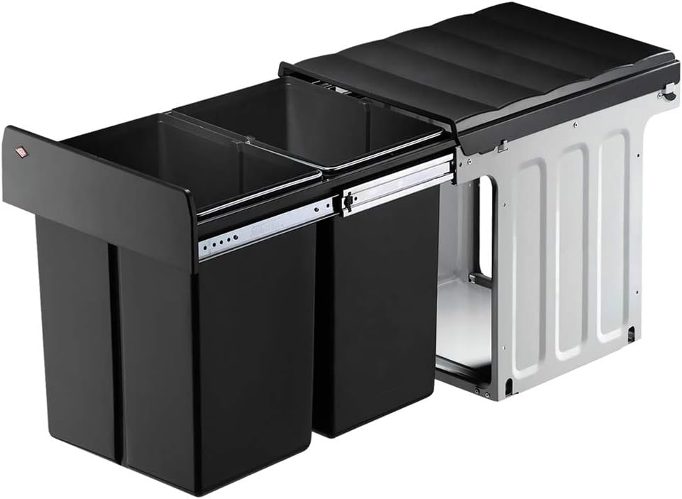 Double Master Maxi 40 DT