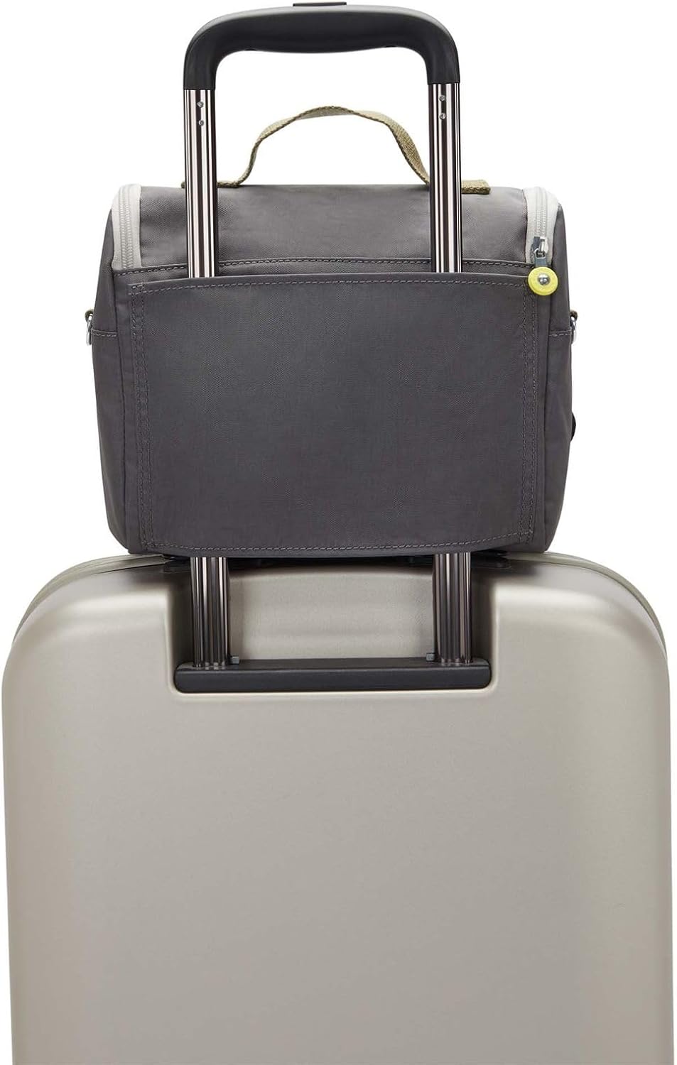 KICHIROU Grosse Lunchbox, Back To Grey