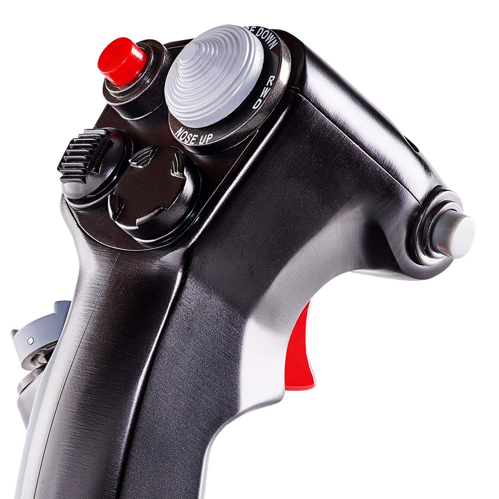 Add-On Hotas F-16C Viper Grip, F-16C Viper
