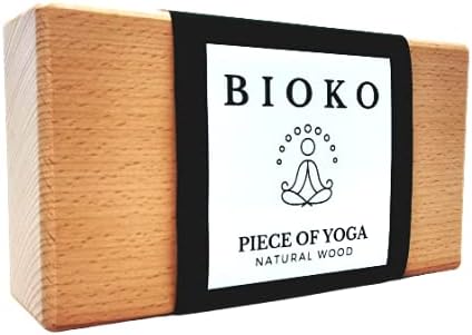 Yoga Block Set & Massageball