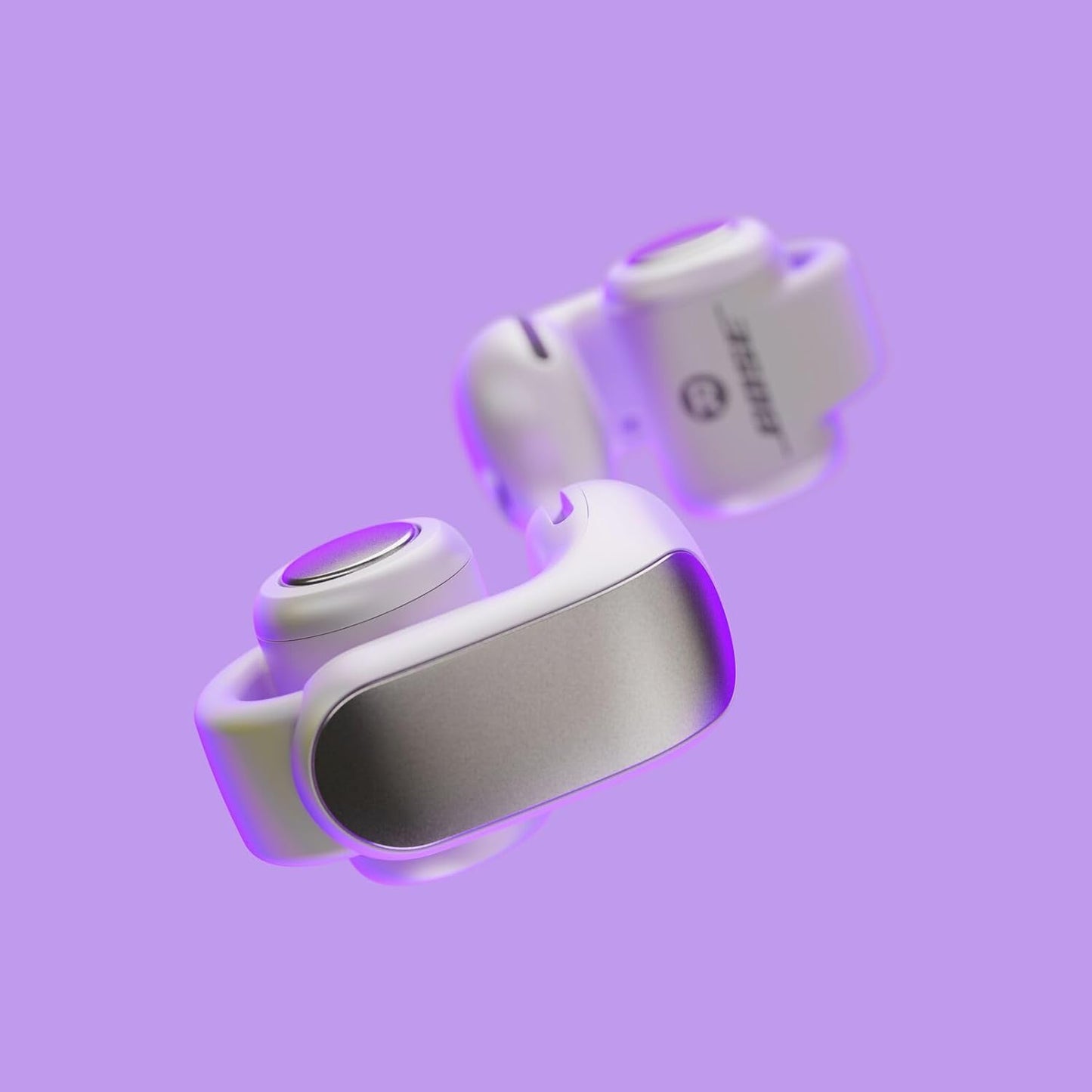 Ultra Open Earbuds, weiß - white (white)