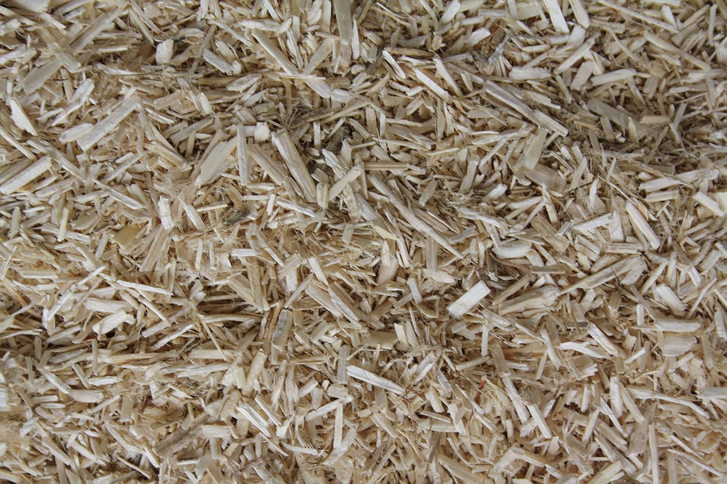 Power-Hemp Classic - Einstreu für Pferde & Kleintiere, 20 kg (1 Ballen)
