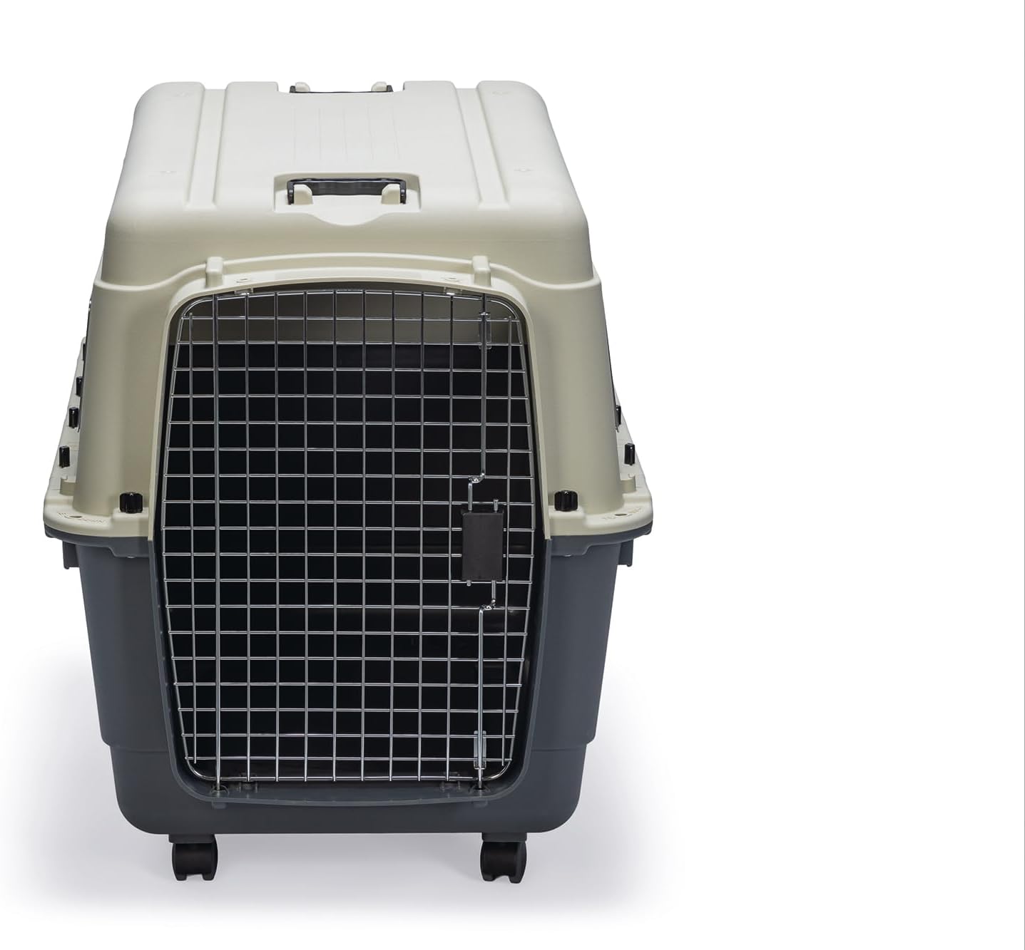 Flugzeugbox Nomad Frontloader, bis 38 kg, Frontloader L 91 x B 60 x H 74 cm