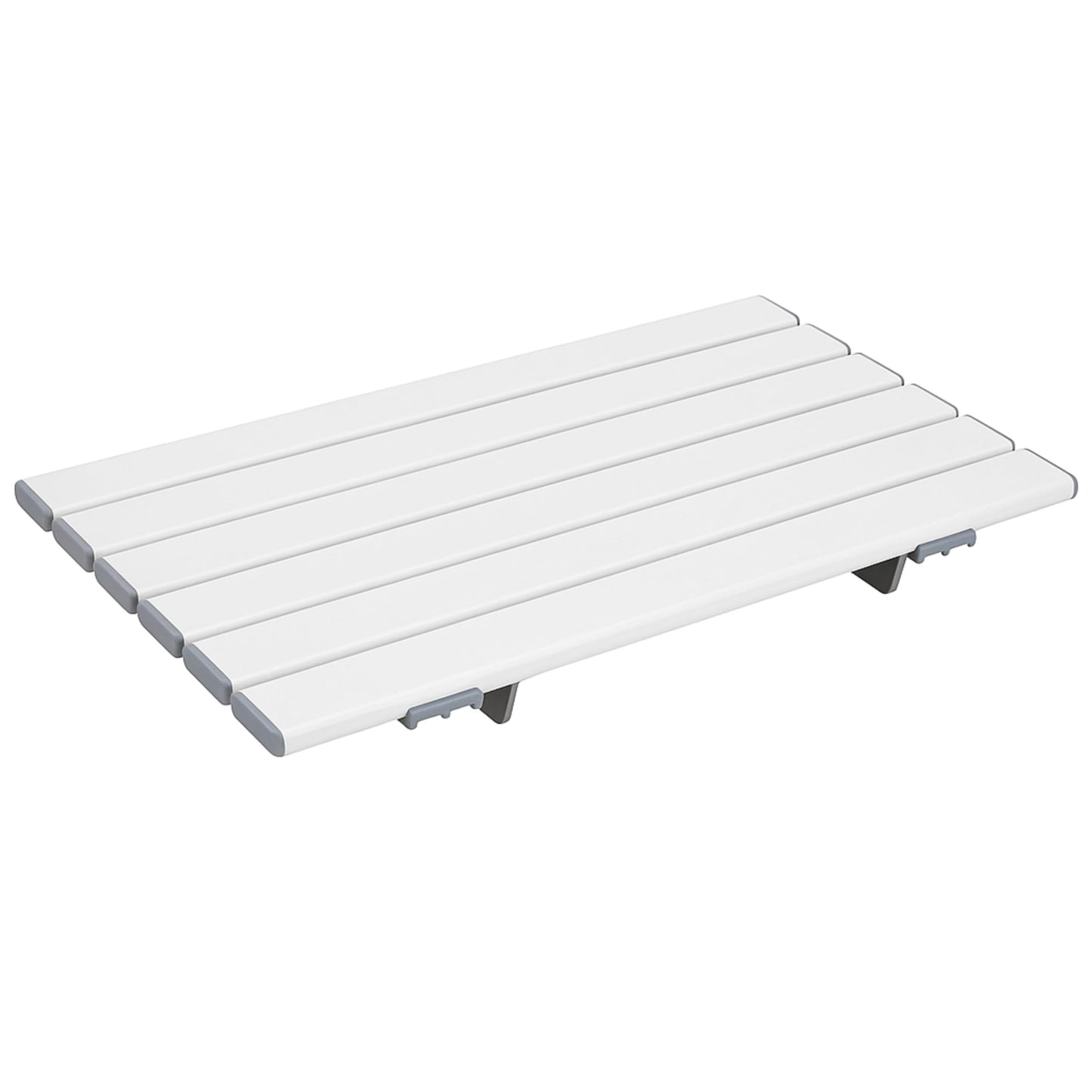 Verstellbares Duschbrett, 68.6cm (27")