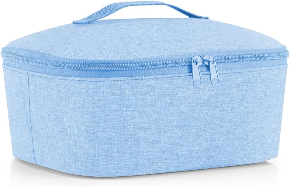 coolerbag M pocket, M Twist Powder Blue