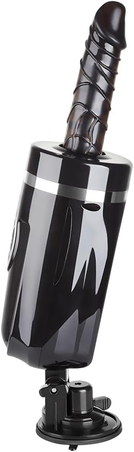 Vibrator-Maschine mit Stossfunktion, wiederaufladbar