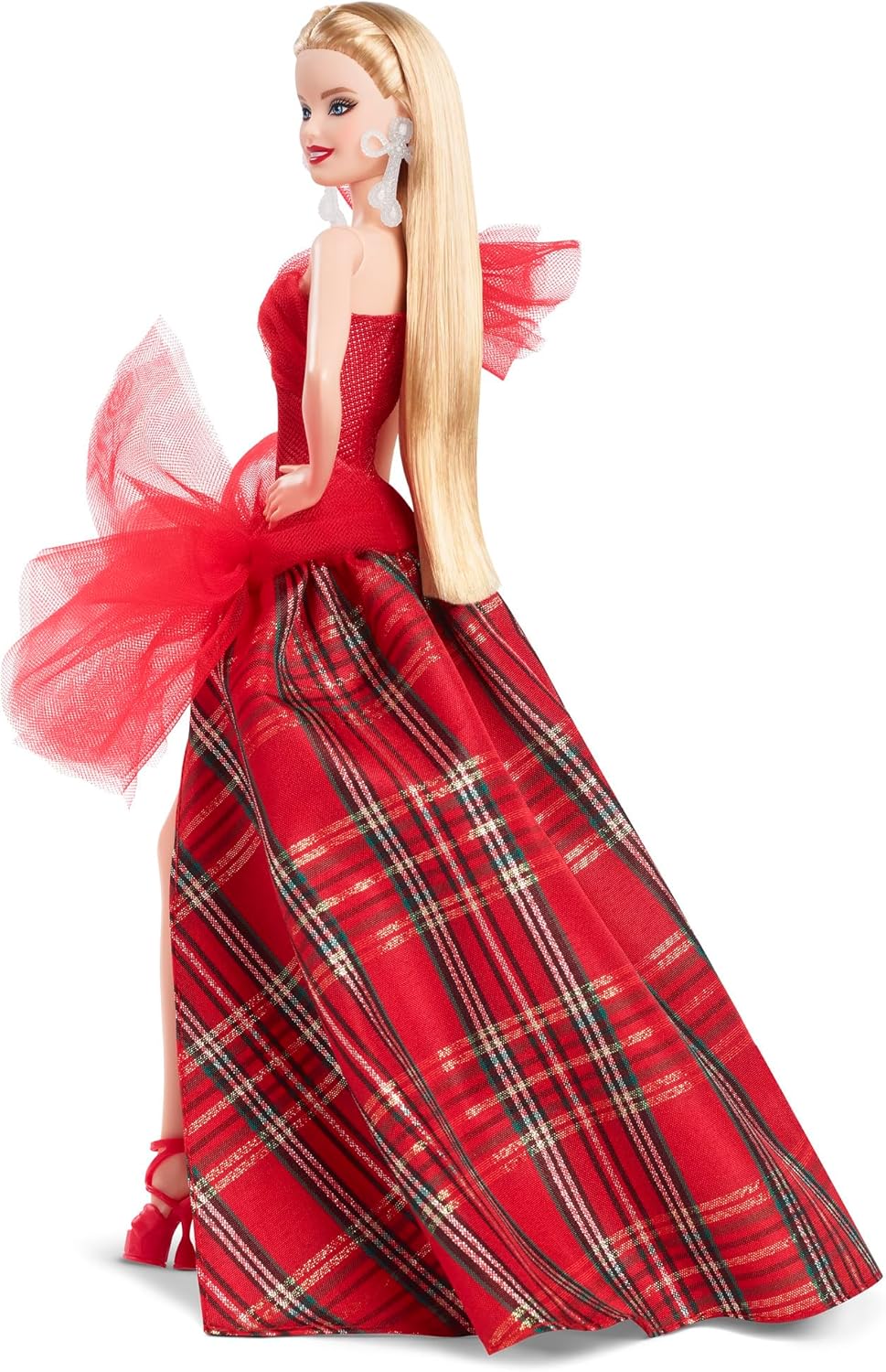 Signature Doll - 2024 Holiday Blonde