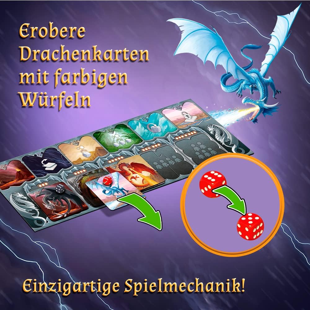 Book of Dragons EN/DE, The Book Of Dragons