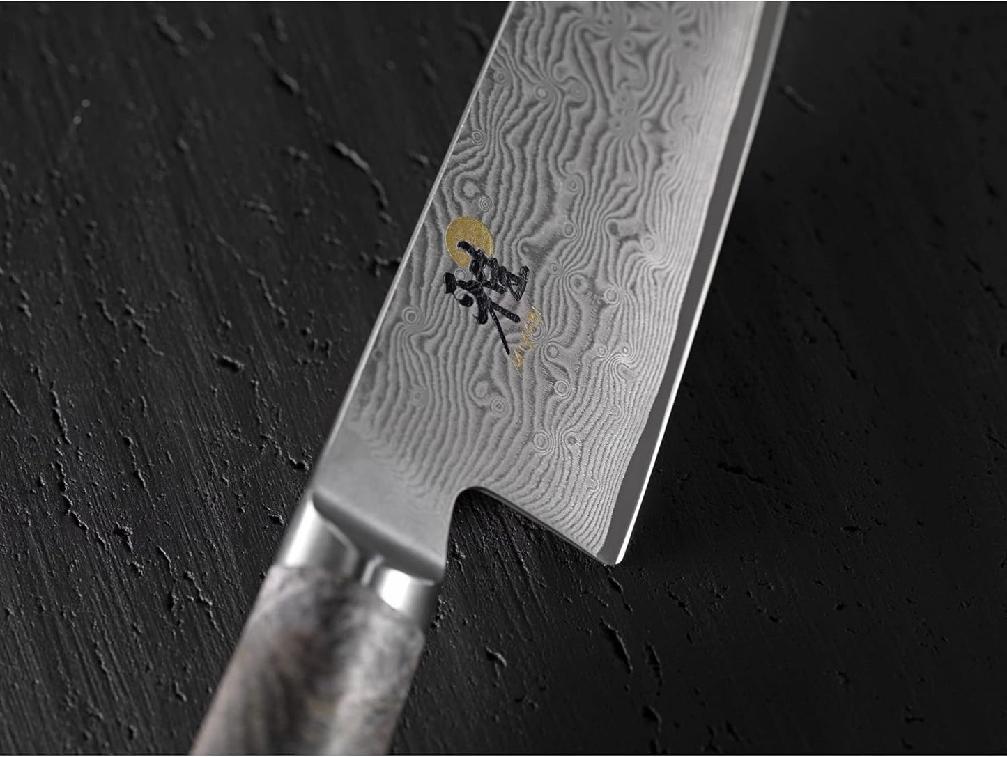 Vorbereitungsmesser