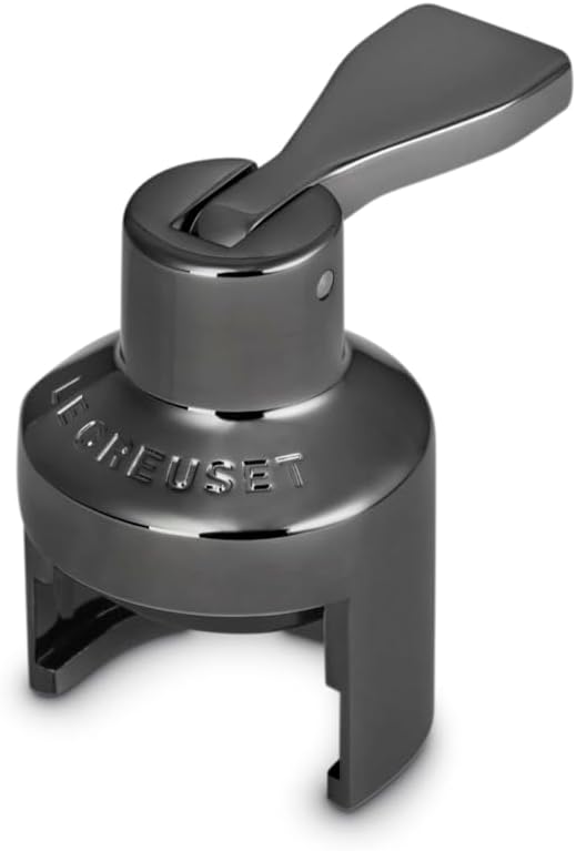 Sektverschluss Zamak SW101, Sw101 Schwarzes Nickel