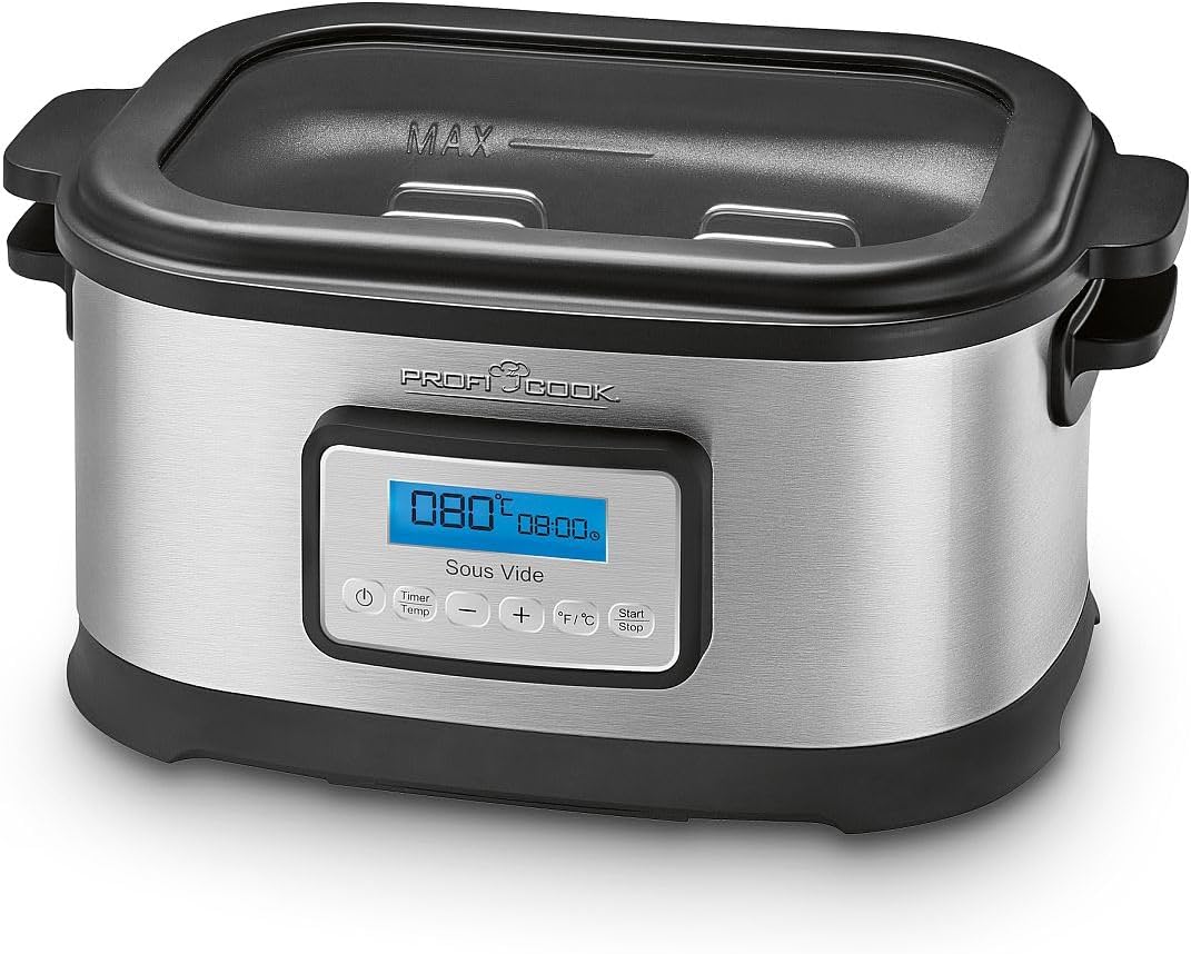 SV-1112 Sous-Vide