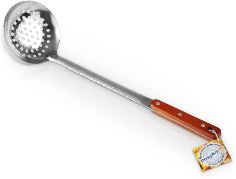 5-teiliges Utschak Feuerofen-Set mit Gusseisentopf und Zubehör, Set 5