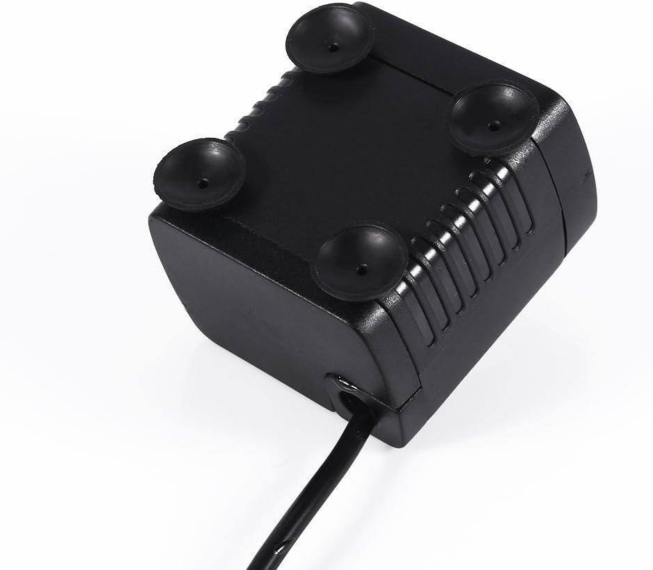 Solar Mini Tauchpumpe für Aquarium & Teich