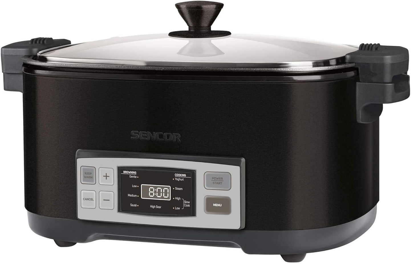 Slow Cooker